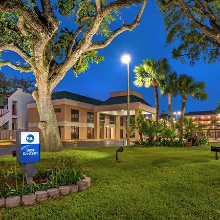 Best Western Oak Manor Билокси Экстерьер фото
